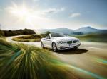 BMW 4-Series Convertible 2014 года